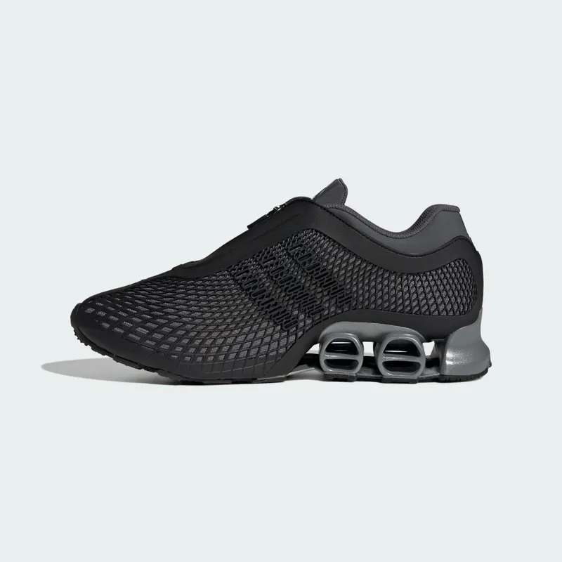 Adidas Megaride S2 Core Black / Grey Five / Core Black (JR4743)