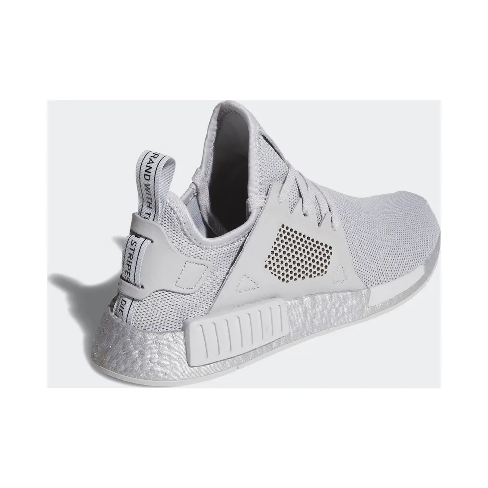 adidas NMD XR1 Triple Grey Grey/Grey/Grey (BY9923)