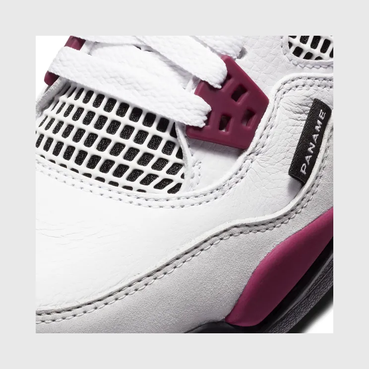 air-jordan-4 CZ6509-100