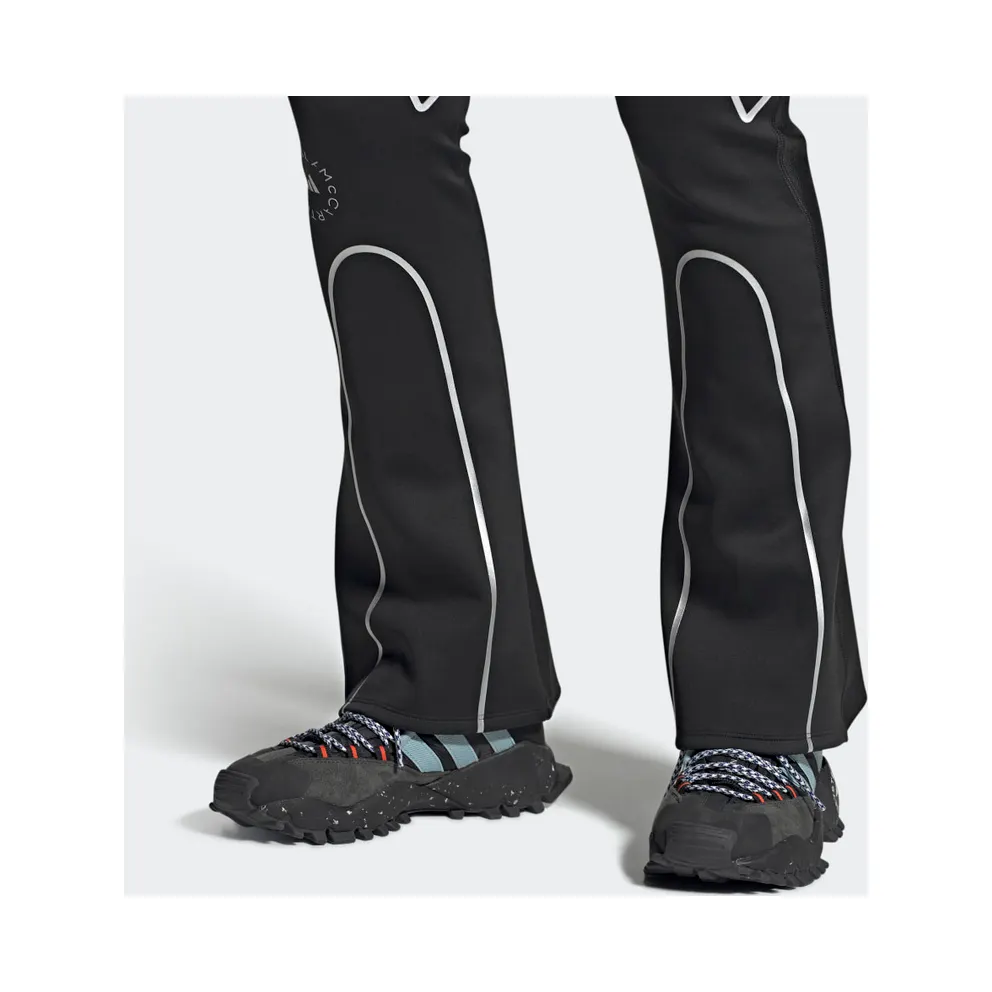 Adidas adidas by Stella McCartney Seeulater Core Black / Utility Grey / Hi-Res Blue (H06157)