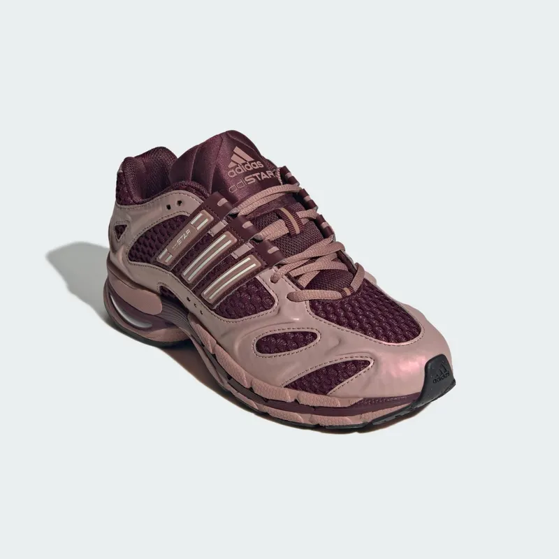 Adidas ADISTAR MLD Shoes Maroon / Off White / Warm Clay (KI9828)