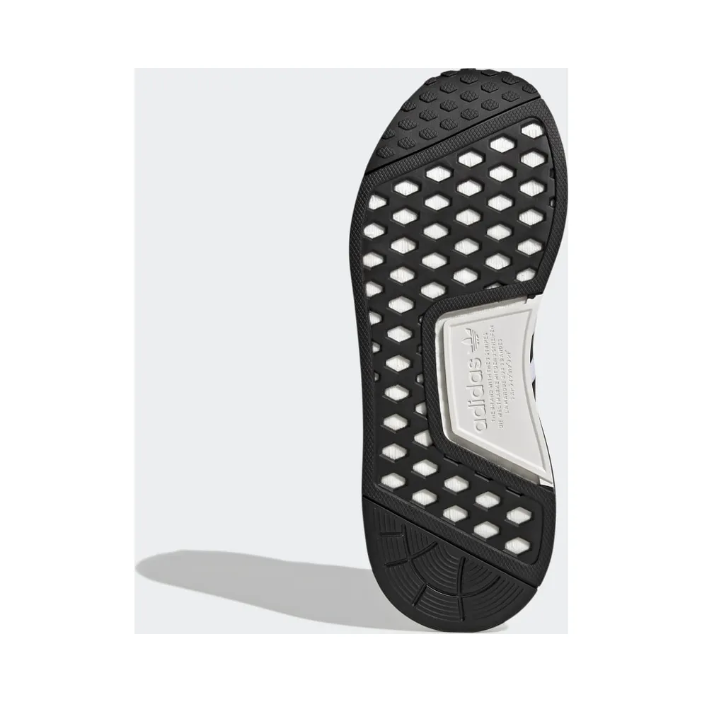 Adidas NMD_R1 V2 Cloud White / Core Black / Cloud White (HP2942)