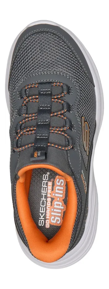 skechers-slip-ins-bounder 404208L_CHAR