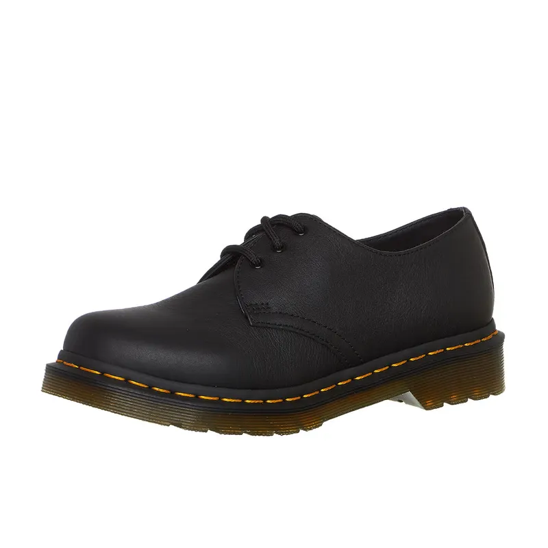 Dr. Martens 1461 Virgina Black (24256001)