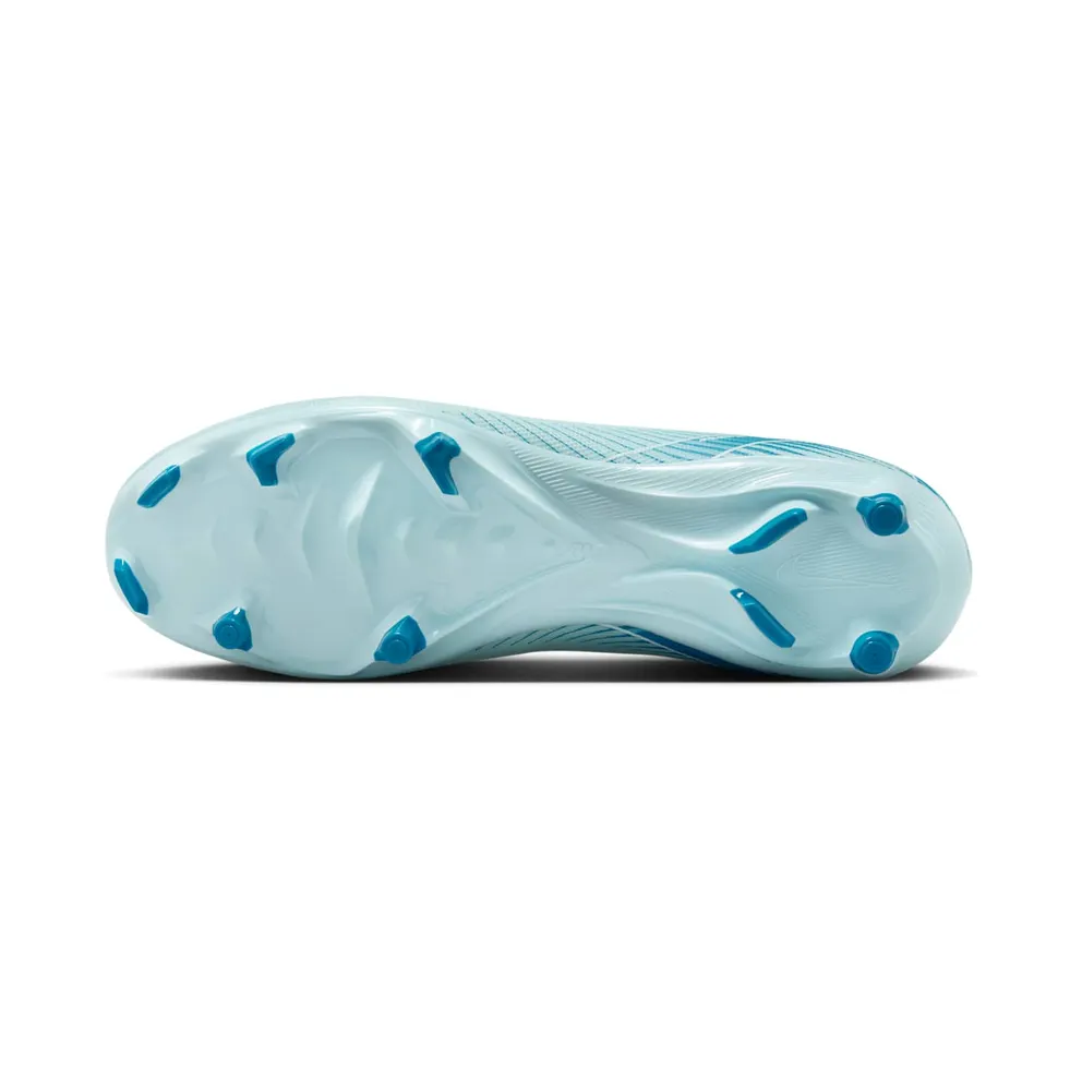 Nike Mercurial Superfly 10 Academy MG Glacier Blue Orbit (FQ1456-400)