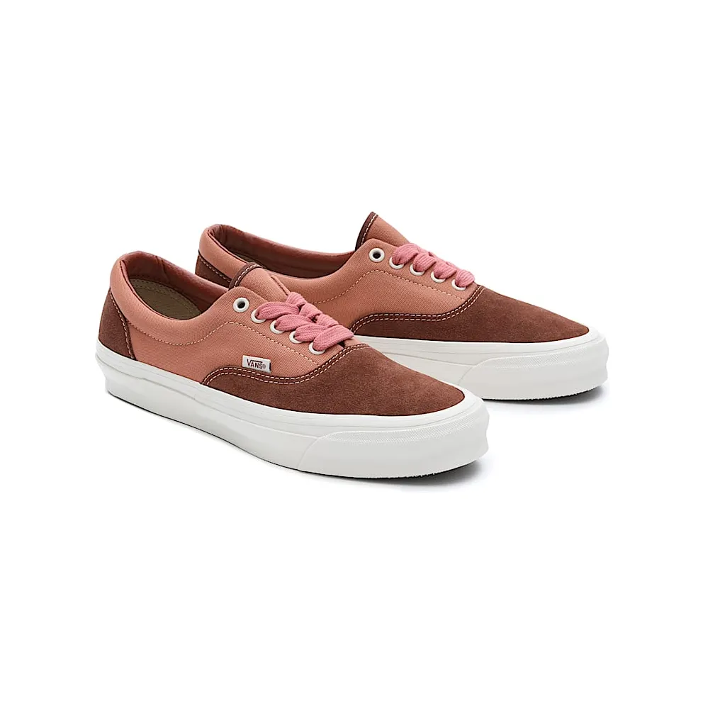 Vans OG Era VG LX Taka Hayashi Friar Brown (VN0007PCC0R)