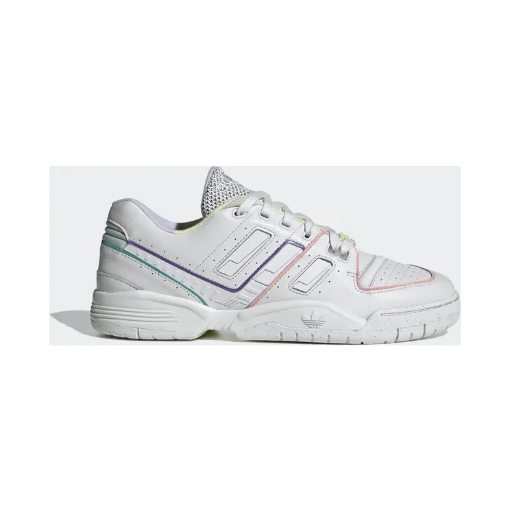 adidas Torsion Comp White Multi