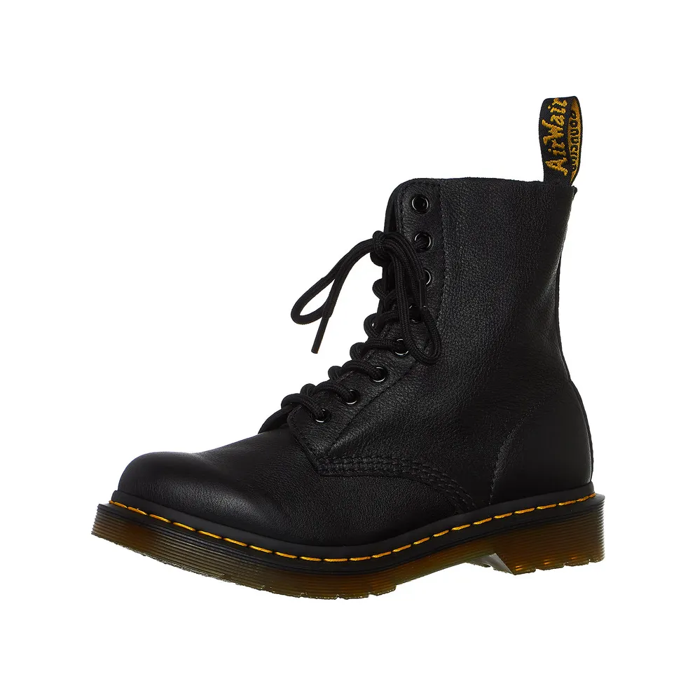 Dr. Martens 1460 Pascal Virginia Black (13512006)