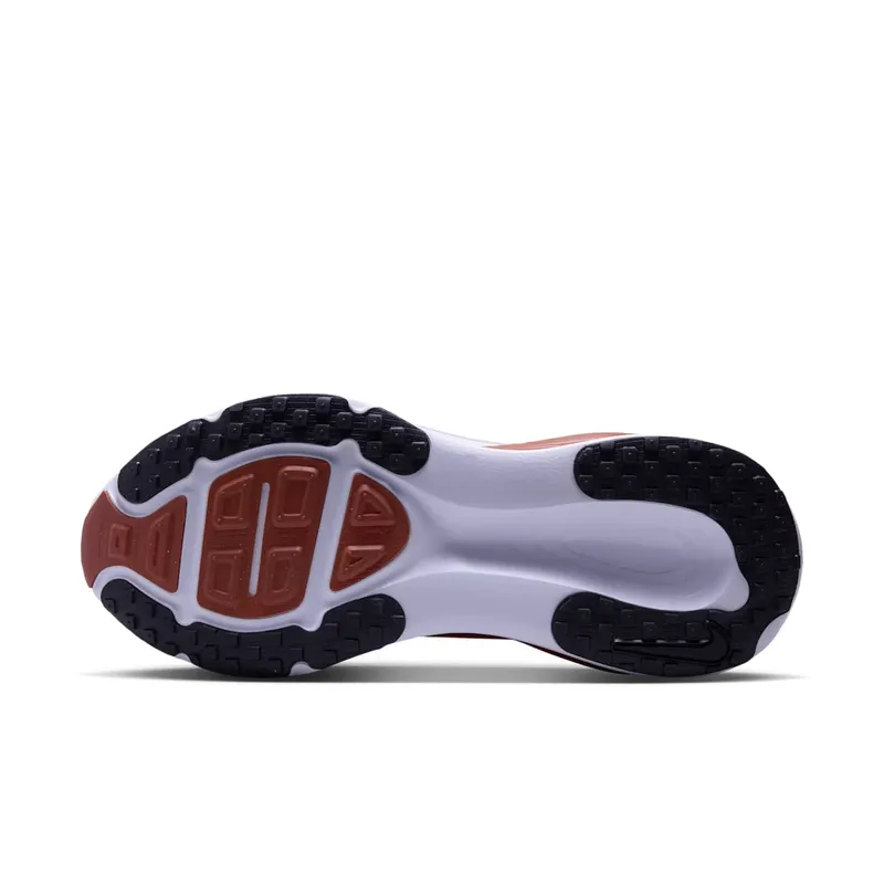 Nike Vomero Desert Orange / Black / White (IQ6892-800)