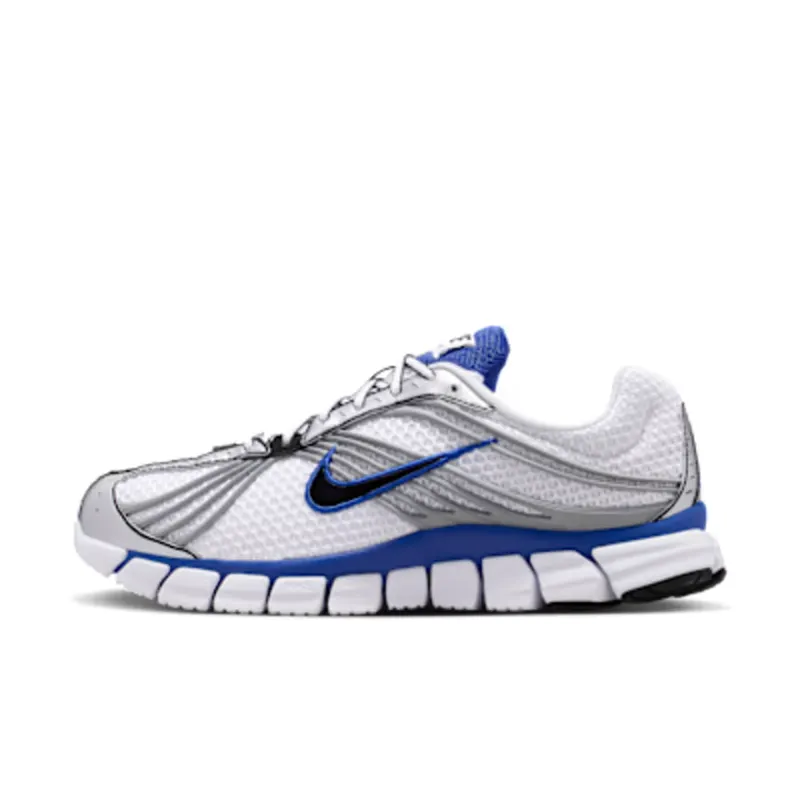 Nike Zoom Skylon 11 “White / Metallic Silver / Old Royal / Black” (IU1869-103)