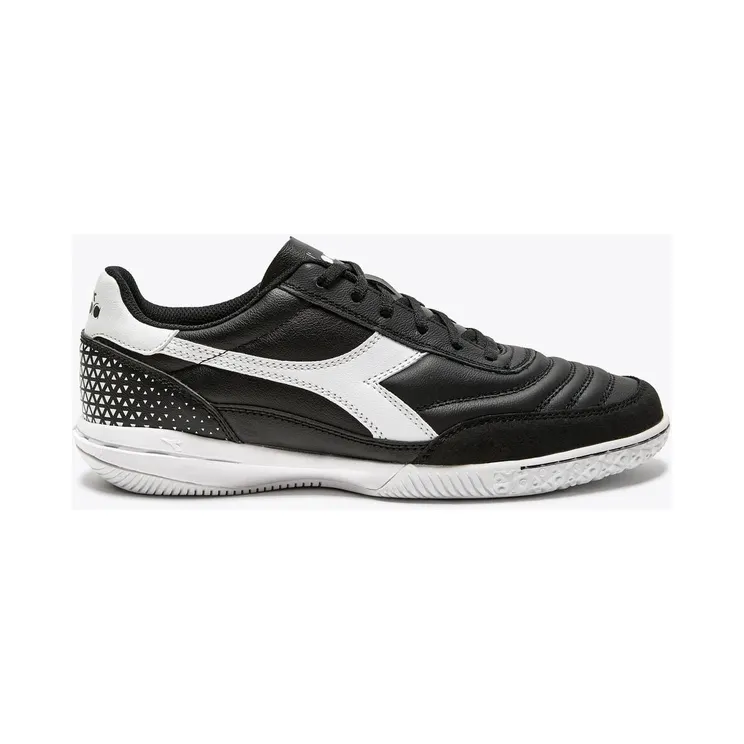 Diadora Calcetto GR LT ID Black White (101.180572 C0641)
