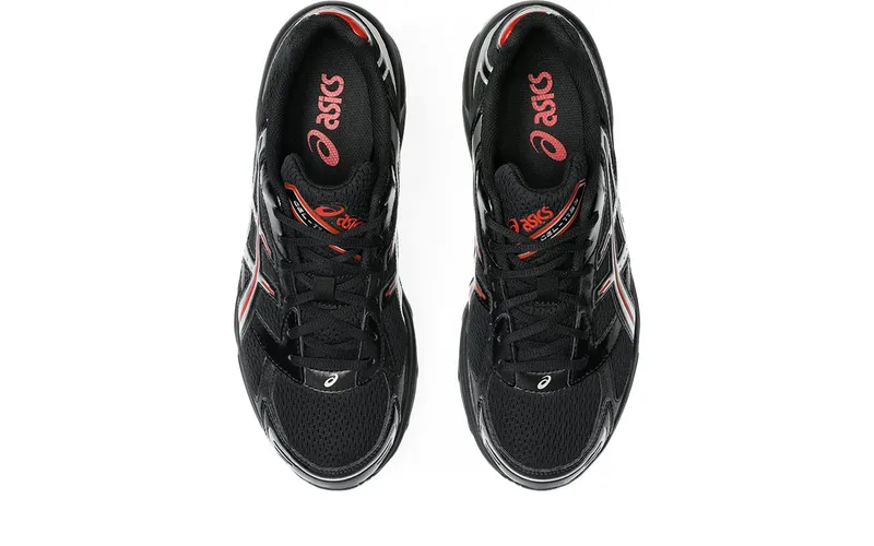 ASICS Gel-1130 Black / Classic Red (1203B061-001)