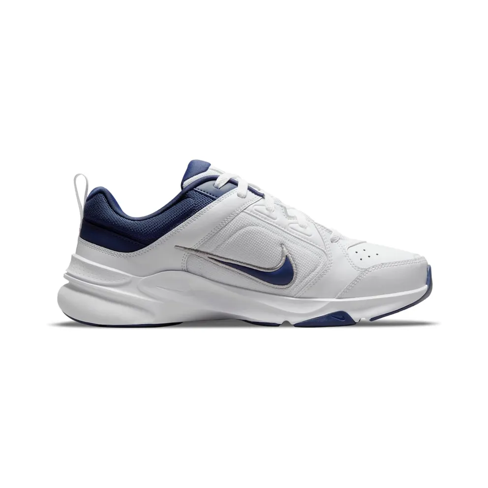 Nike Defy All Day Training White (DJ1196-100)