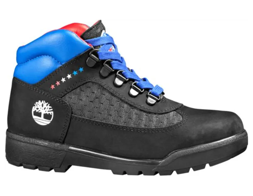 timberland-sneaker A249P001