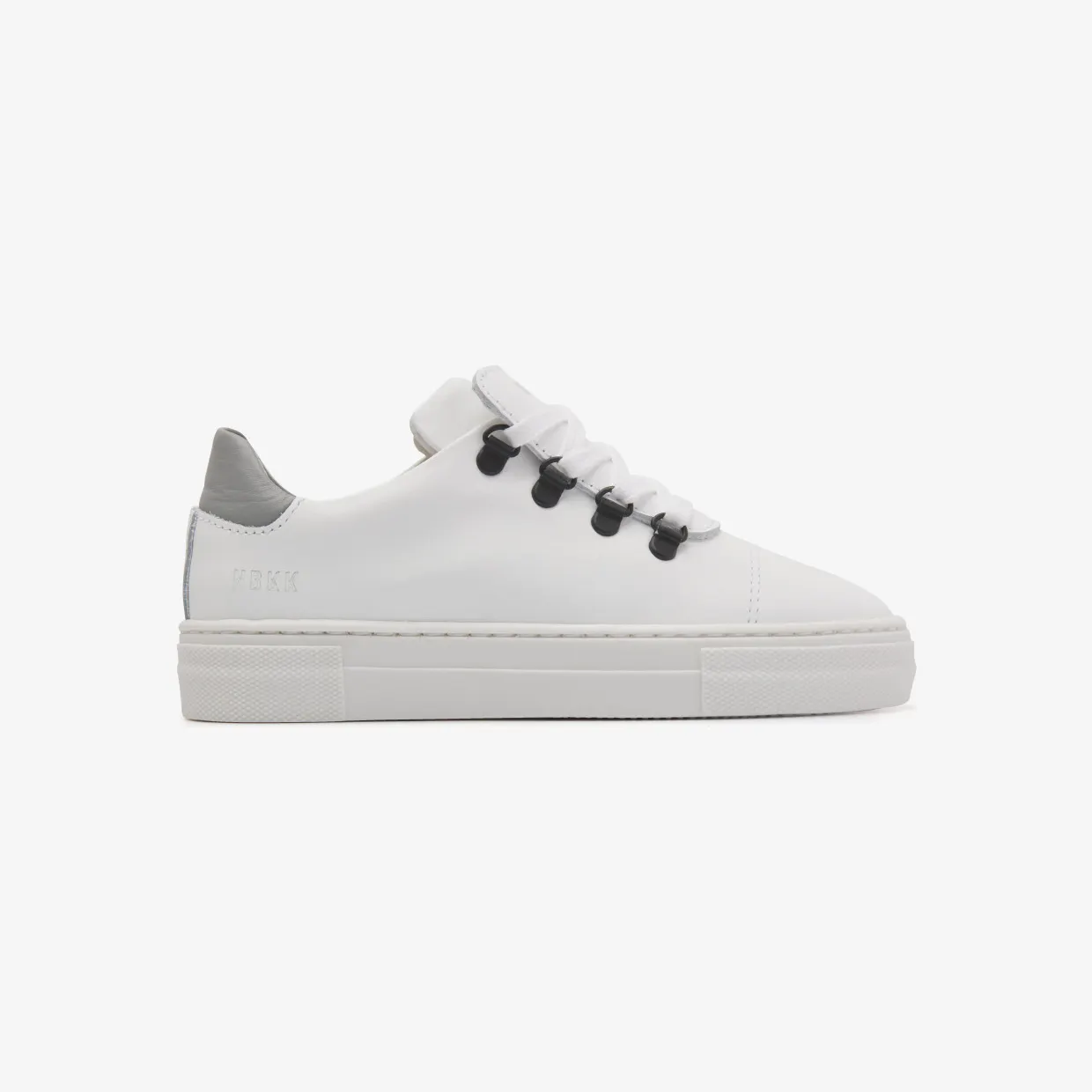 Nubikk Jagger Classic JR White (2104950030FC)