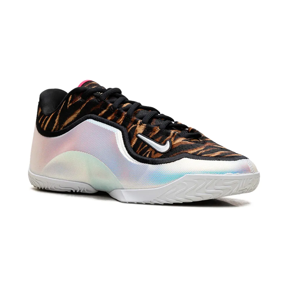 Nike LeBron 23 EP “Heat Wave (Solid Outsole)” (IO1114-100)