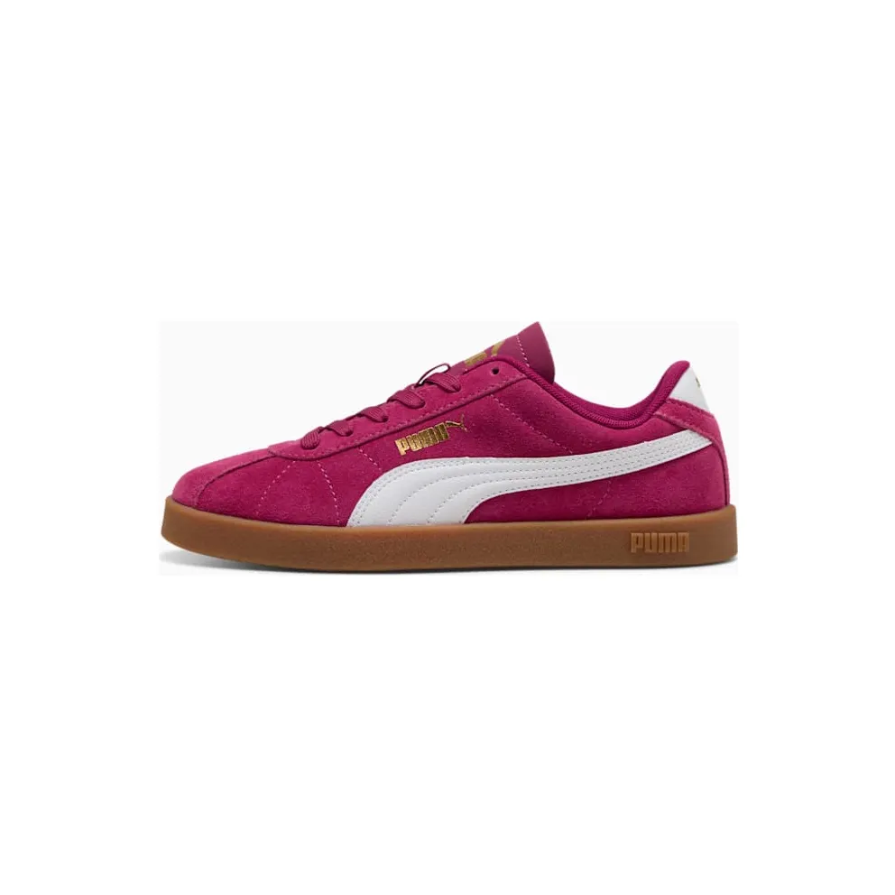 Puma Club Ii Shoes 398886-11