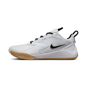 Nike Air Zoom Hyperace 3 White Black Gum “White / Photon Dust / Black” (FQ7074-101)