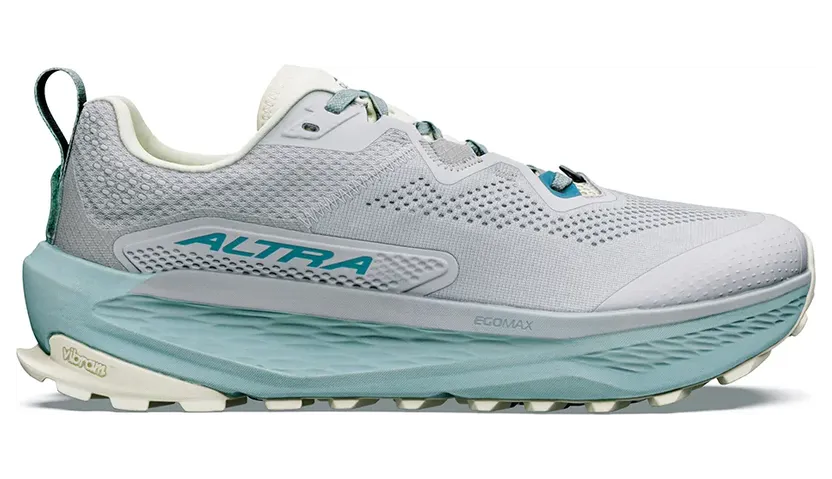 Altra sneaker Grey (AL0A85TK89T)