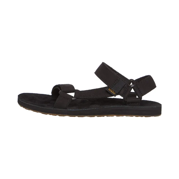 Teva Original Universal Leather M’s Black (1102799-BLK)