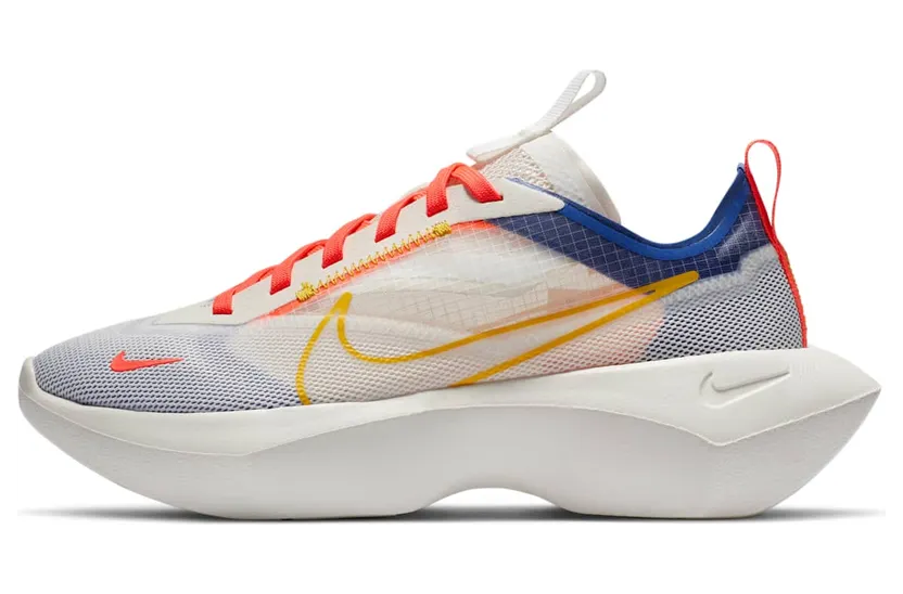 Nike Vista Lite ‘White Crimson Sulfur’ Summit White/Astronomy Blue/Flash Crimson/Dark Sulfur (CI0905-103)