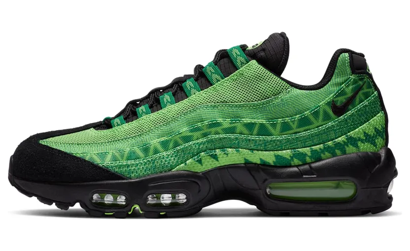 Nike Air Max 95 Naija (CW2360-300)