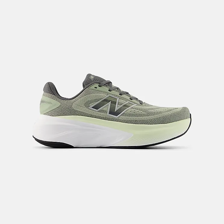 New Balance Fresh Foam More v6 Mineral Garter Snake Castlerock (MMORLF6)