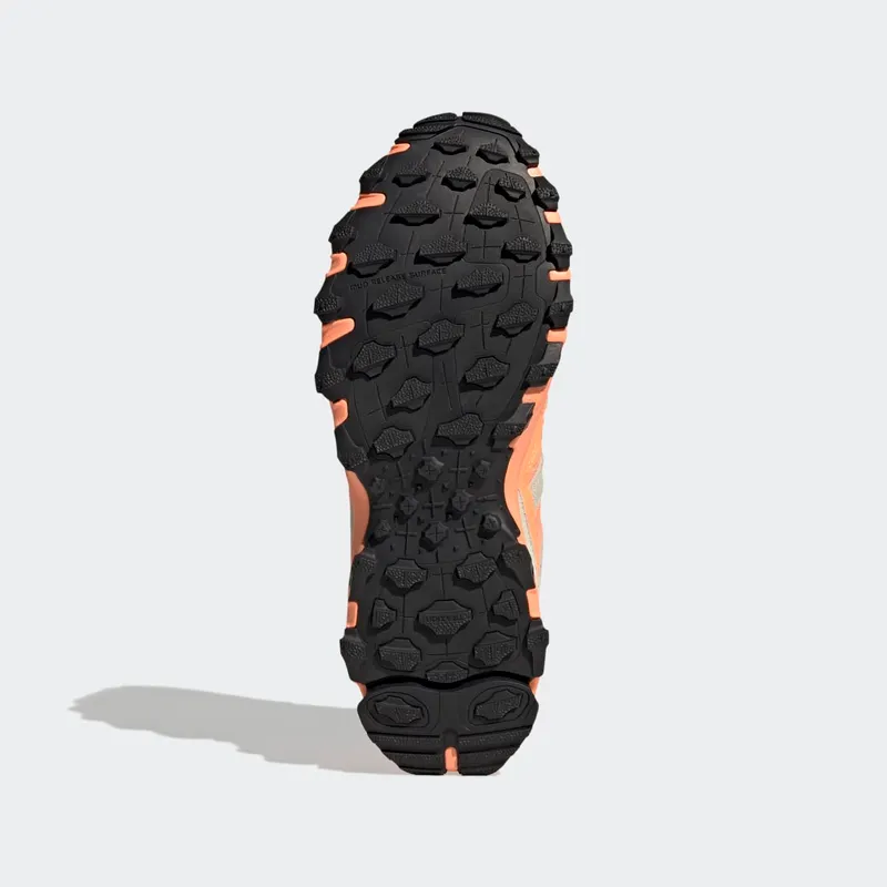Adidas Hyperturf Beam Orange / Core Black / Ecru Tint (GW6755)