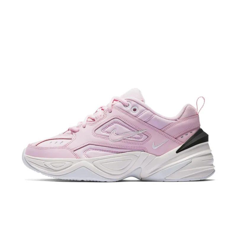 Nike M2K Tekno Pink Foam (W) Pink Foam/Black-Phantom-White (AO3108-600)