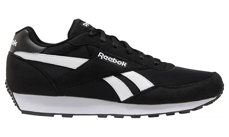 Reebok Classic Zwart (100001390)
