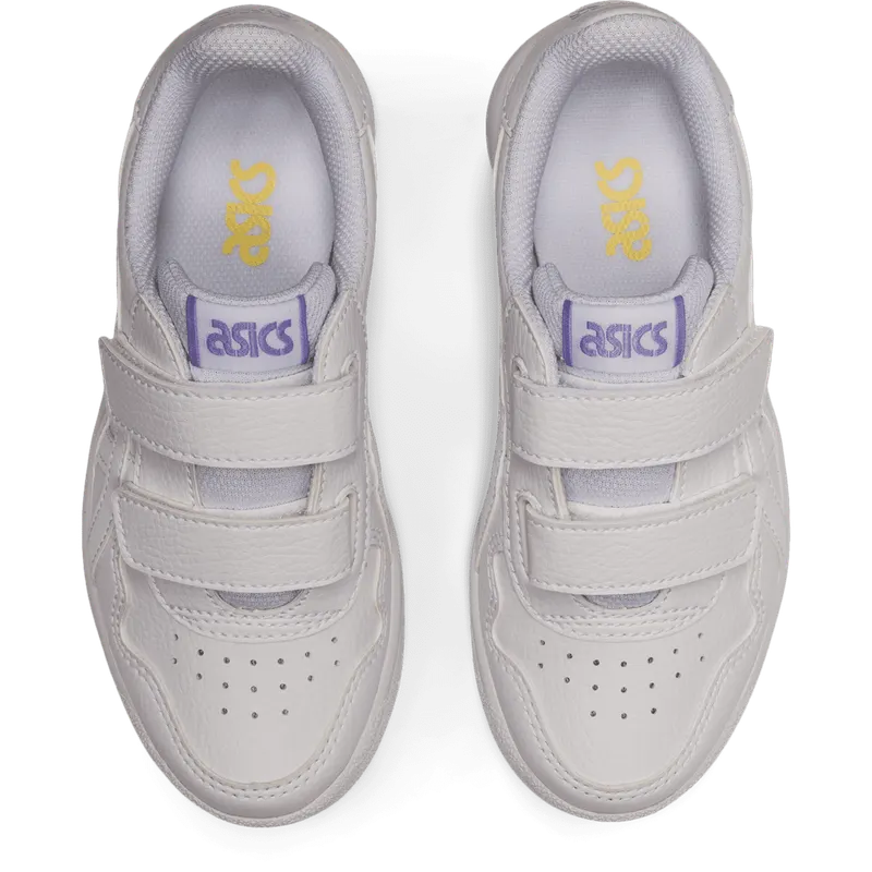 Asics JAPAN S PS White/White (1204A065.100)