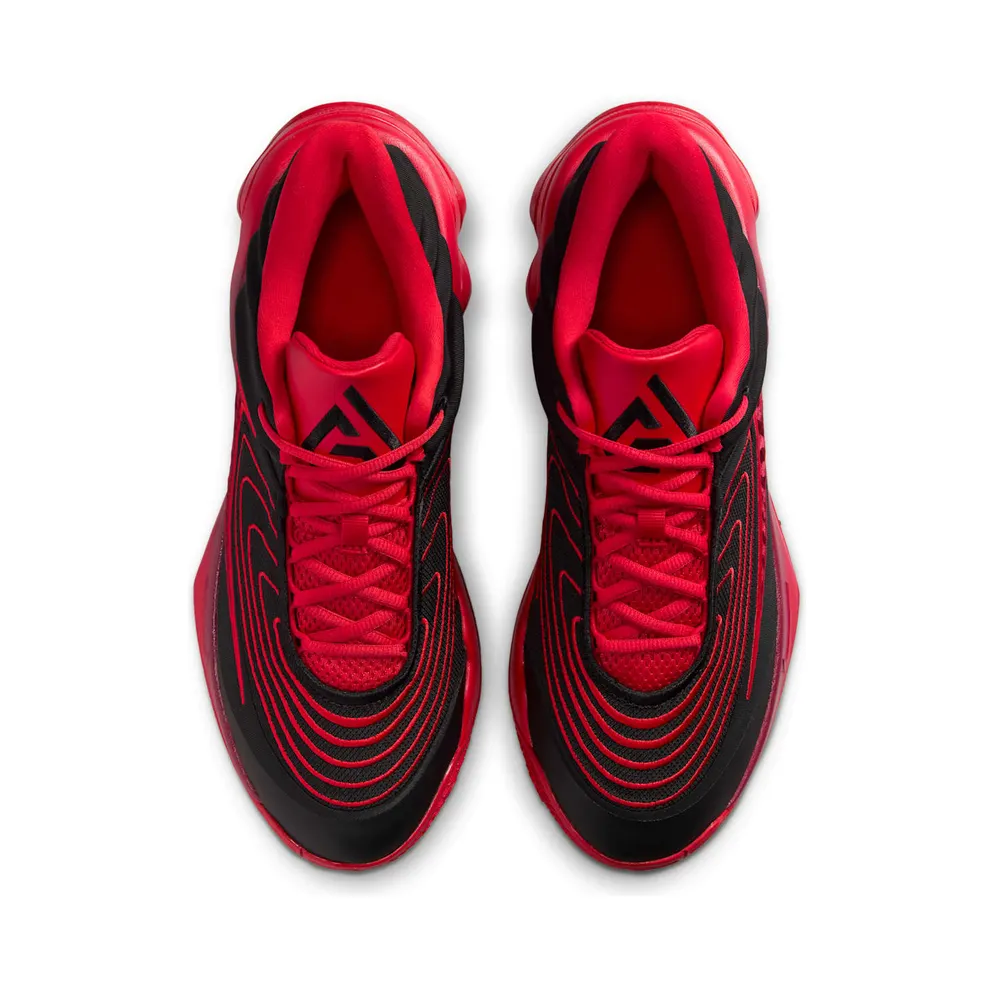 Nike Giannis Immortality 4 Bred (FQ3680-004)