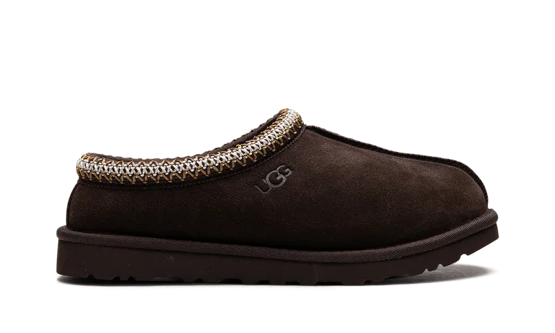 Ugg Tasman “Dusted Cocoa” (5950-DDC)