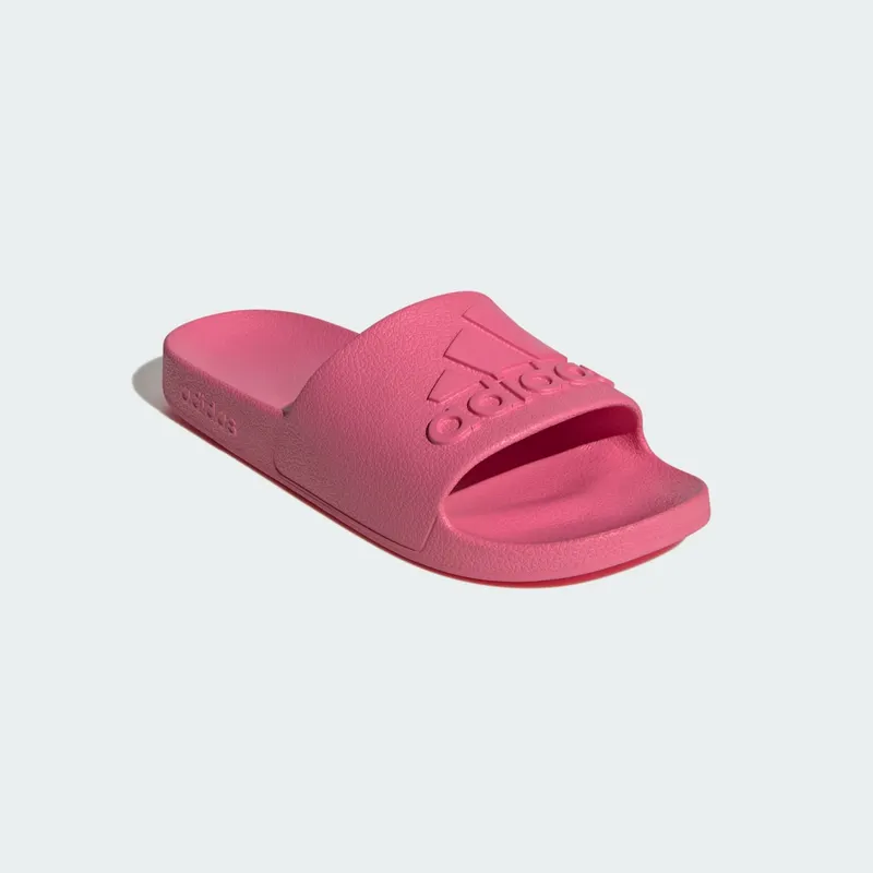 adidas Adilette Aqua Slides Pink Fusion (IF7373)