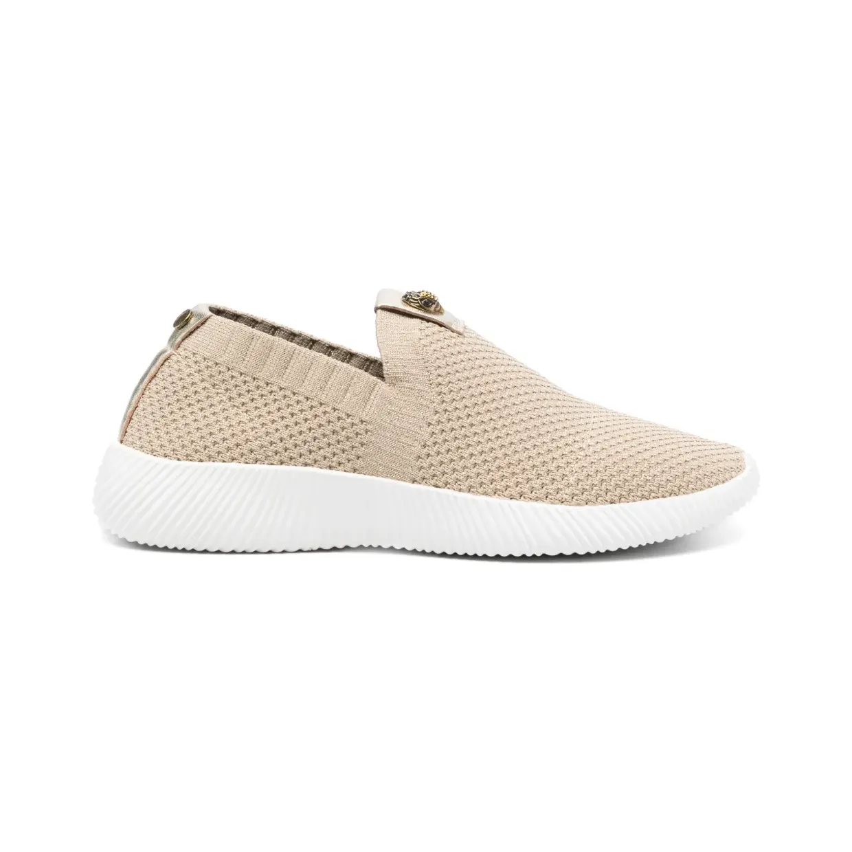 Kurt Geiger London mit Adlerkopf-Anhänger “Gold” (2902361609)