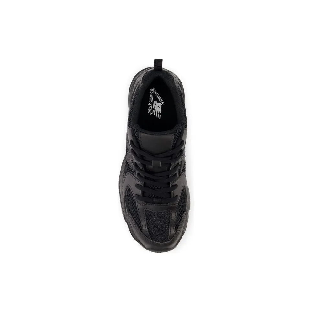 New Balance 530 Black Dark Grey (GR530PB)