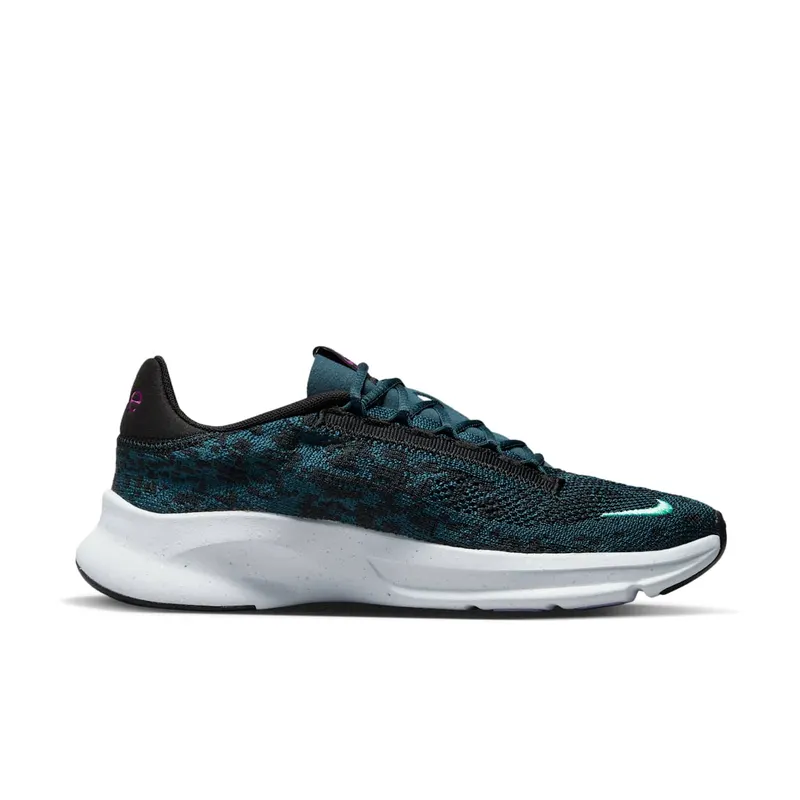 Nike SuperRep Go 3 Flyknit Next Nature Training Black (DH3393-002)