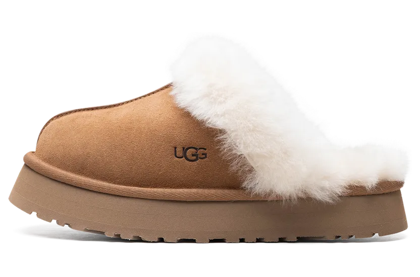 Ugg DISQUETTE “Chestnut” (1122550-CHE)