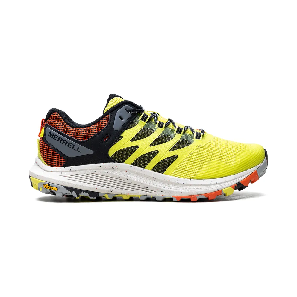 Merrell NOVA 3 “Hiviz” (J067605)