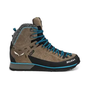 Salewa MTN Trainer 2 Winter Gore-Tex Bungee Cord Delphinium (00-0000061373)