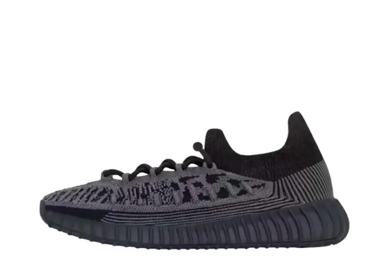 adidas Yeezy 350 V2 CMPCT Slate Onyx (IG9606)