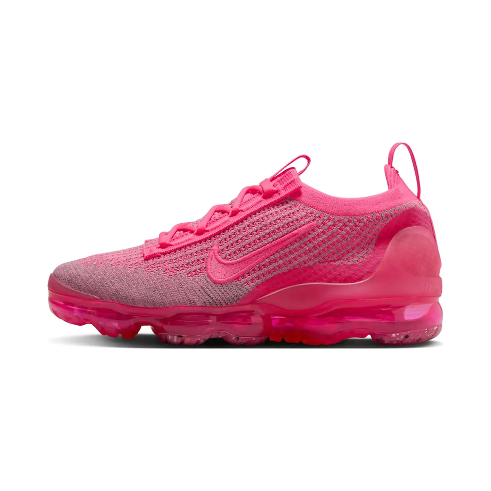 Nike AIR VAPORMAX 2021 FLYKNIT “Hyper Pink” (DZ5195-600)