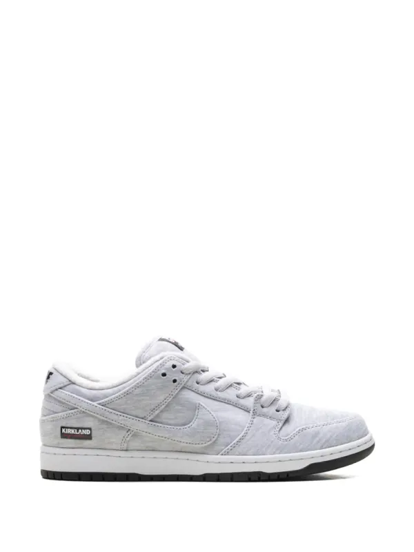 Nike x Kirkland Signature SB Dunk Pro QS – Grey (IF0673)