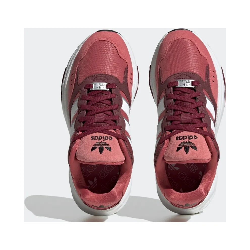 Adidas Retropy F90 Wonder Red / Cloud White / Shadow Red (HP9786)