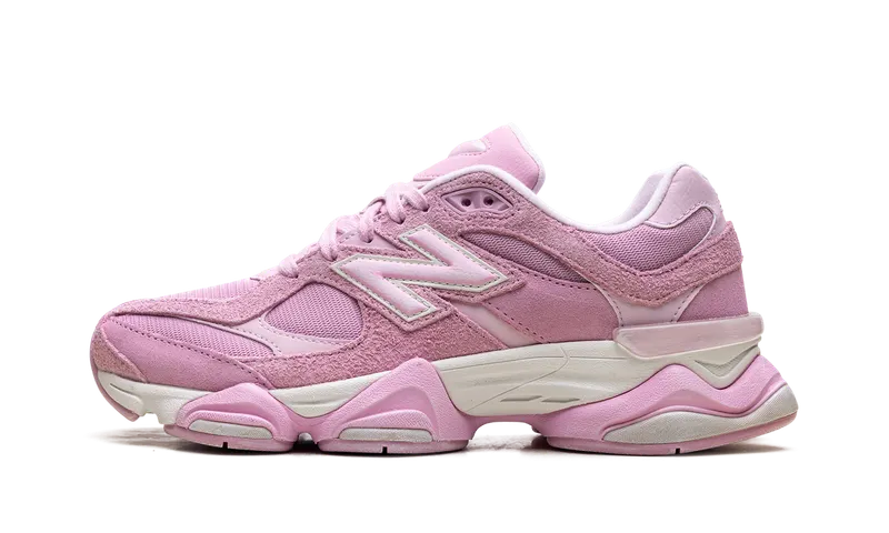New Balance 9060 “ASOS Exclusive Pink Overdye” (U9060APP)