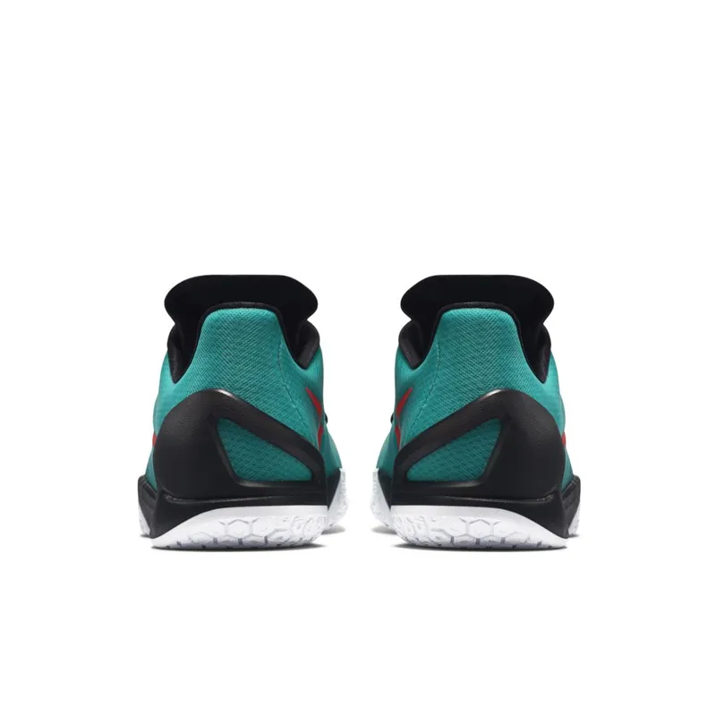 Nike  Hyperchase Light Retro Light Retro/Hot Lava-Black (705363-480)