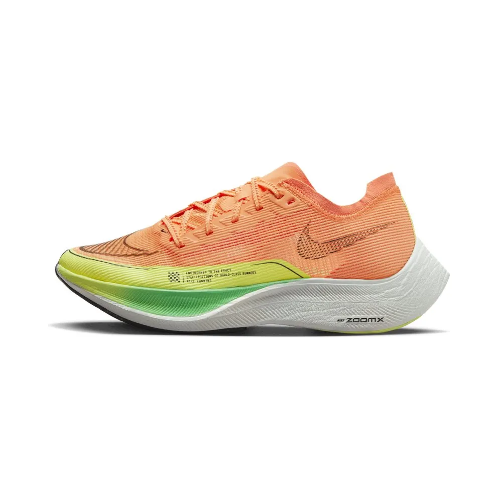 Nike ZoomX Vaporfly Next% 2 Road Racing Orange (CU4123-801)
