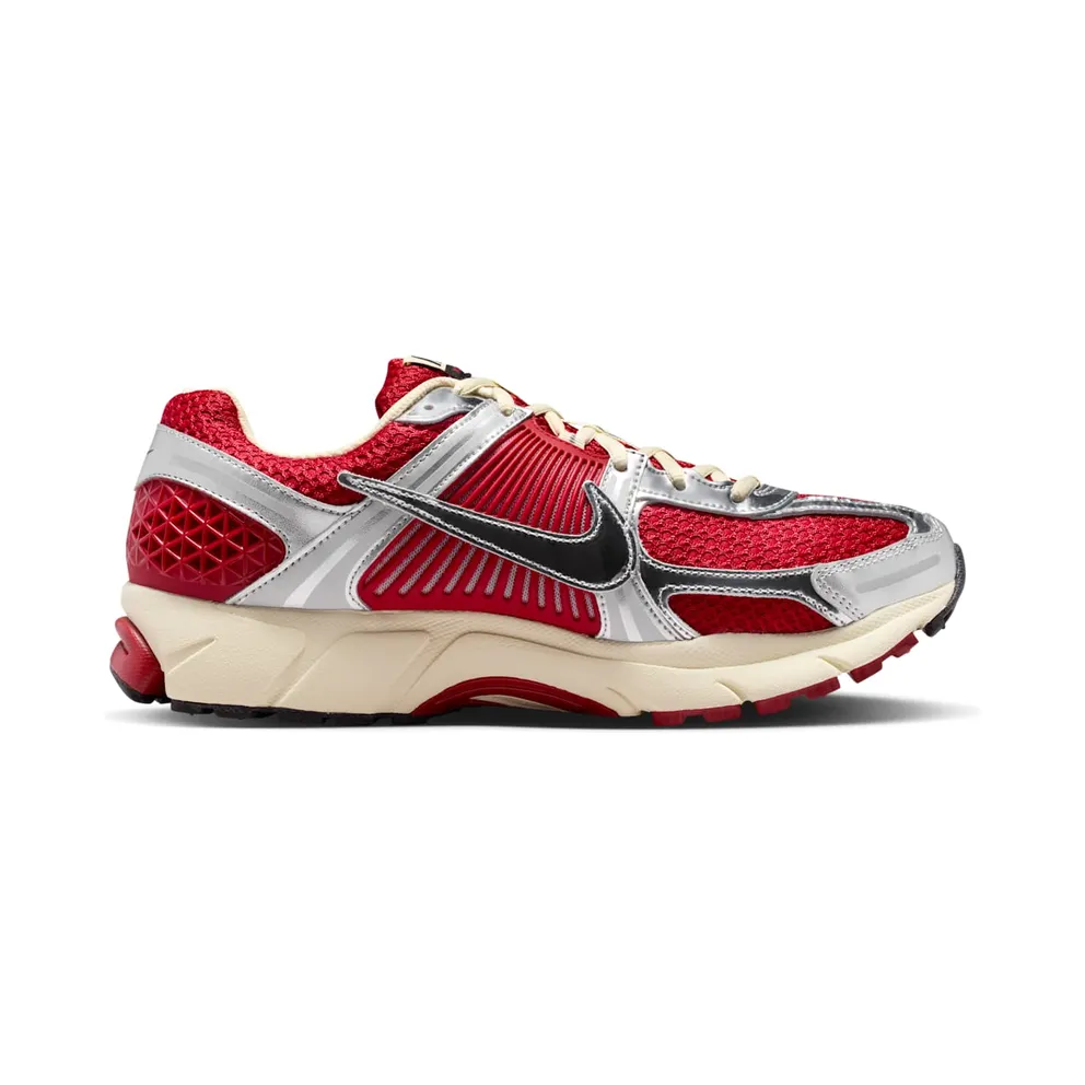 Nike Zoom Vomero 5 “Gym Red Chrome” (IM3486-600)