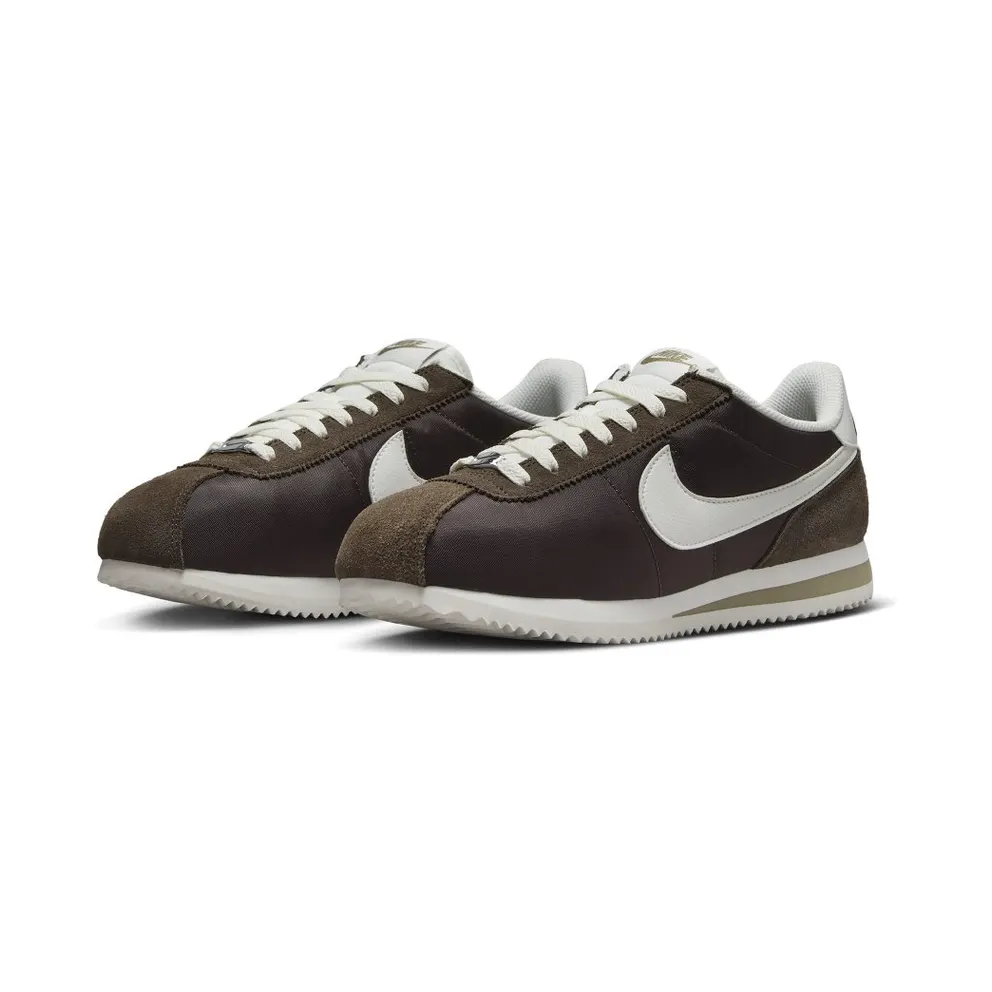 Nike Cortez Baroque Brown/Khaki/Sail (DZ2795-200)