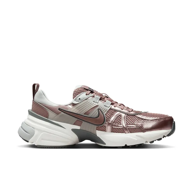 Nike V2K Run Smokey Mauve (FD0736-200)